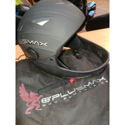 Bazar - přilba PLUSMAX XS...